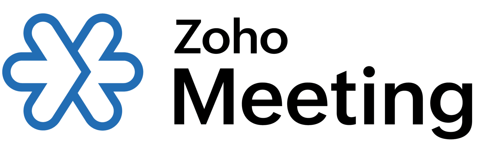zoho meeting