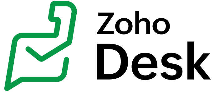 zoho desk